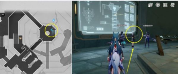 崩坏星穹铁道幽囚狱隐藏成就获得方法