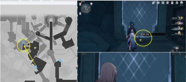 崩坏星穹铁道幽囚狱隐藏成就获得方法