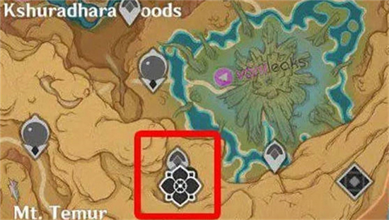 原神甘露池升级材料介绍-原神甘露池升级材料是什么