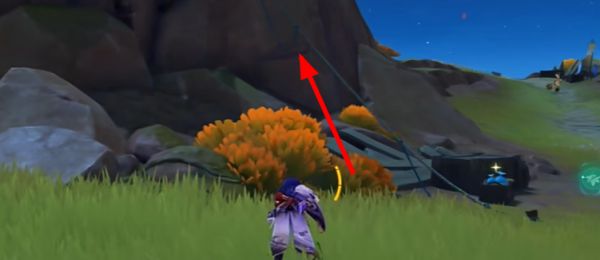 原神不死成就触发方法