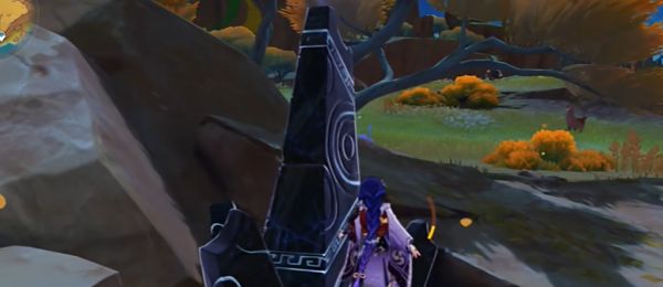 原神不死成就触发方法