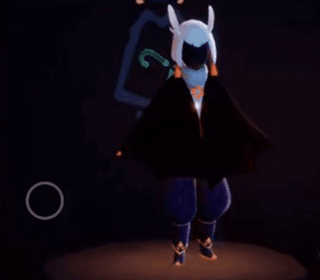 光遇伞火鸟是什么意思 伞火鸟介绍