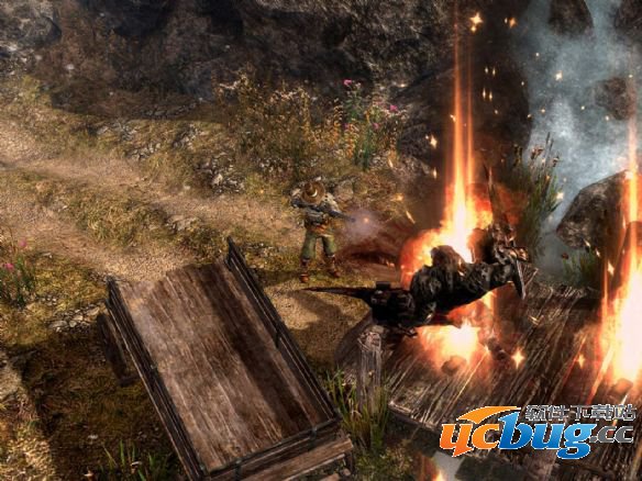 《恐怖黎明》开荒紫装怎么刷?