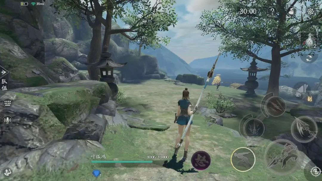 《流星蝴蝶剑》单机手游版,移植的不单纯是游戏,还有青春