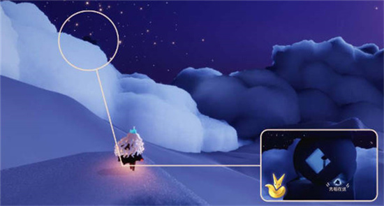 光遇1.31拜年先祖位置指南-光遇1.31拜年先祖位置在哪