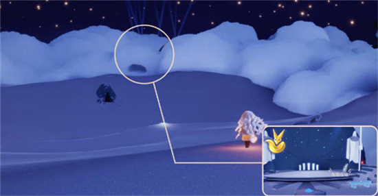 光遇1.31拜年先祖位置指南-光遇1.31拜年先祖位置在哪