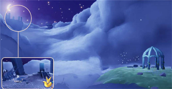 光遇1.31拜年先祖位置指南-光遇1.31拜年先祖位置在哪