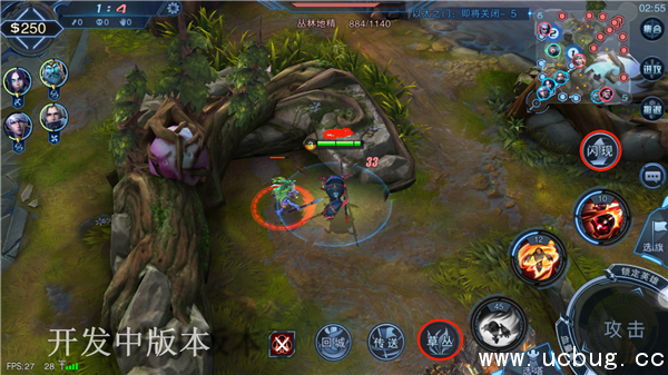 《自由之战2》萌新必备战场技巧 《自由之战2》萌新必备战场技巧