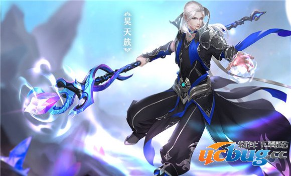 《天衍录》好玩吗 《天衍录》好玩吗