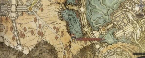 艾尔登法环西亚坛神授塔怎么进 西亚坛神授塔进入方法介绍