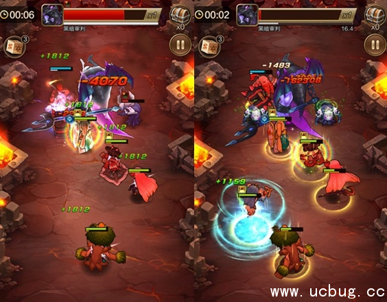 《天命传说》通缉令虚空异体怎么打 《天命传说》通缉令虚空异体怎么打