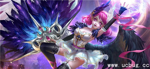 《王者荣耀》小乔台词是什么 《王者荣耀》小乔台词是什么