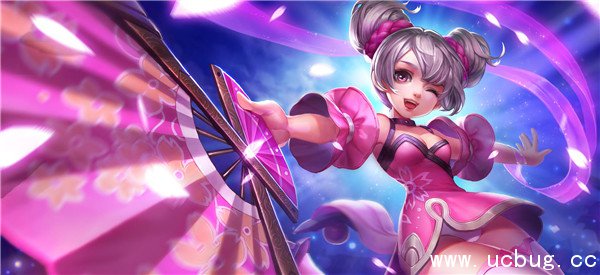 《王者荣耀》小乔台词是什么 《王者荣耀》小乔台词是什么