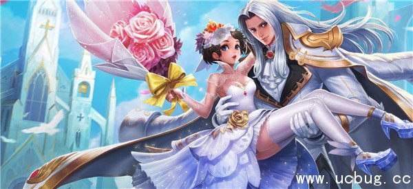 《王者荣耀》小乔台词是什么 《王者荣耀》小乔台词是什么