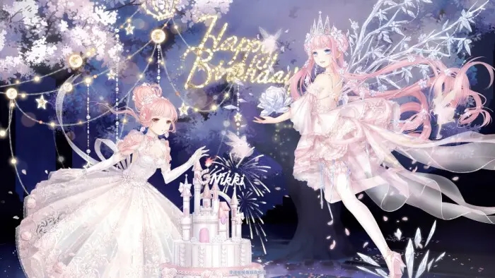 奇迹暖暖魔力马戏团怎么搭配 奇迹暖暖魔力马戏团怎么搭配