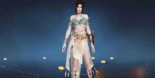 永劫无间手游s1天命宝鉴有什么-永劫无间手游s1天命宝鉴介绍