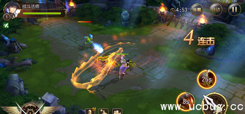 《全职高手手游》职业哪个好 《全职高手手游》职业哪个好