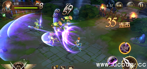 《全职高手手游》职业哪个好 《全职高手手游》职业哪个好