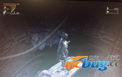 《血源诅咒》宇宙之女怎么打?