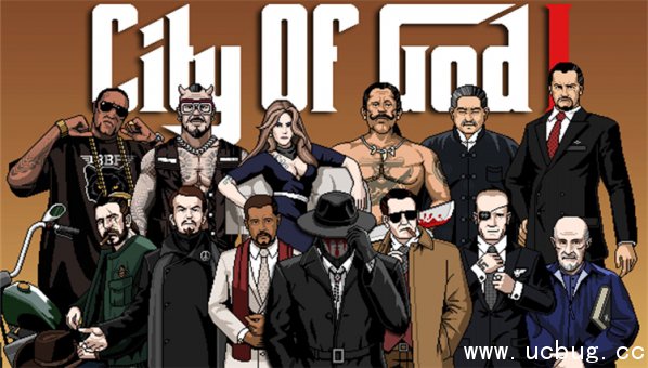 《上帝之城监狱帝国》进不去怎么办 《上帝之城监狱帝国》进不去怎么办