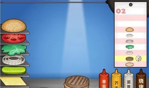 老爹汉堡店应该怎么玩?老爹汉堡店新手教程