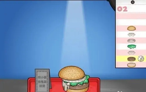 老爹汉堡店应该怎么玩?老爹汉堡店新手教程