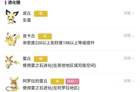 宝可梦朱紫皮卡丘多少级进化 皮卡丘进化条件攻略 宝可梦朱紫皮卡丘多少级进化 皮卡丘进化条件攻略