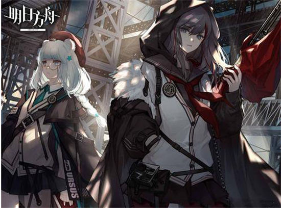 明日方舟TC-4突袭怎么打