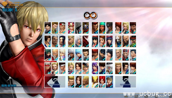 《拳皇》14按键设置推荐 《拳皇》14按键设置推荐