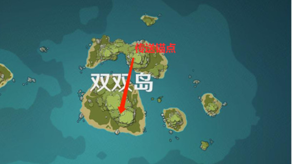 原神岛与海的彼端任务怎么做 原神岛与海的彼端任务怎么做