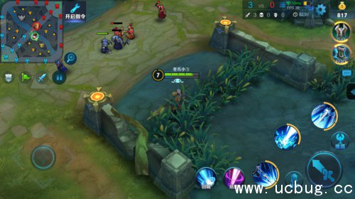 《王者荣耀》新人怎么玩 《王者荣耀》新人怎么玩