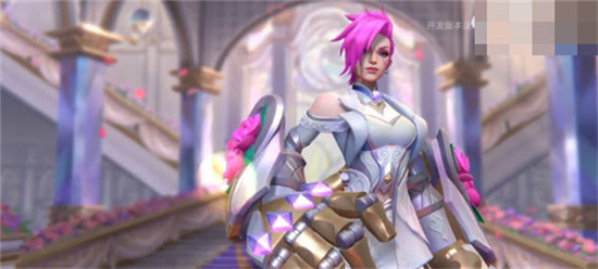 英雄联盟手游水晶玫瑰系列皮肤介绍-英雄联盟手游皮肤介绍大全