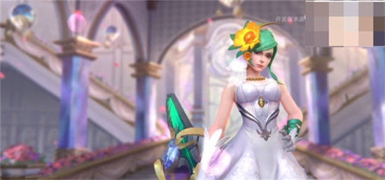 英雄联盟手游水晶玫瑰系列皮肤介绍-英雄联盟手游皮肤介绍大全