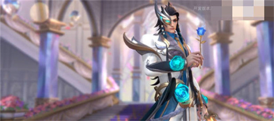 英雄联盟手游水晶玫瑰系列皮肤介绍-英雄联盟手游皮肤介绍大全