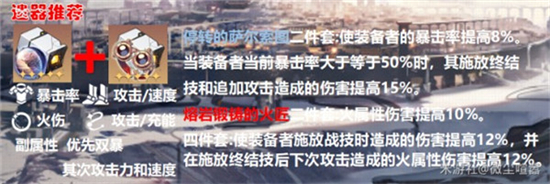 崩坏星穹铁道虎克培养方法介绍-崩坏星穹铁道虎克怎么玩