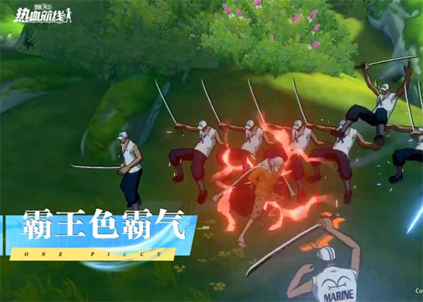 航海王热血航线雷利值得抽吗