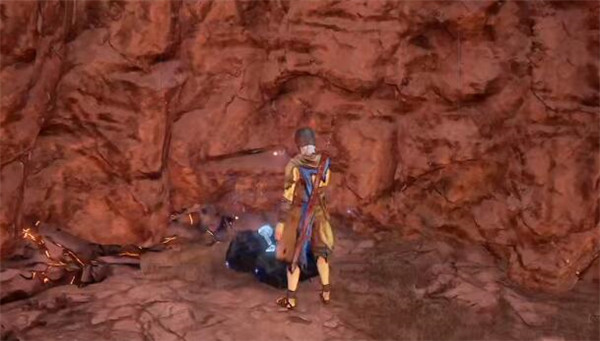 破晓传说怎么钓鱼