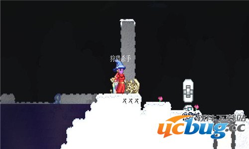 《星界边境》彩红披风怎么获得