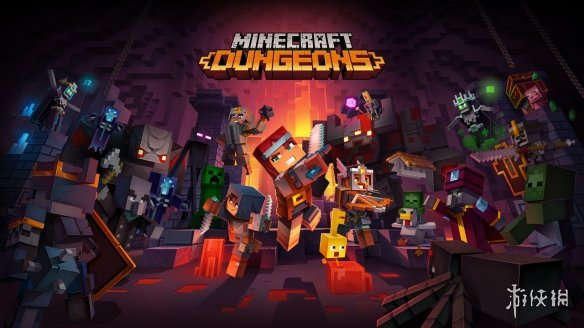 《我的世界:地下城》主机版已追加中文!普通话配音