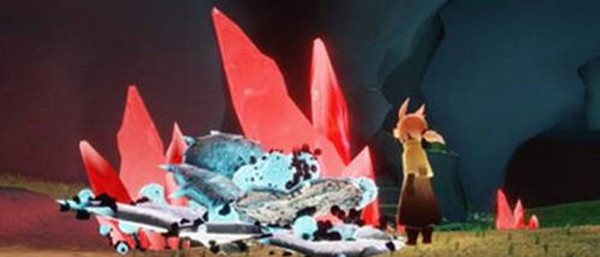 光遇破碎季第一个任务完成攻略