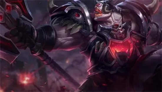 \