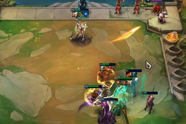 云顶之弈极暗蓝霸符可以出两个吗