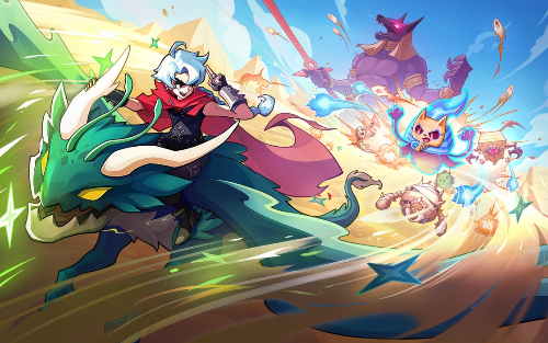 飞吧龙骑士怎么获取龙晶