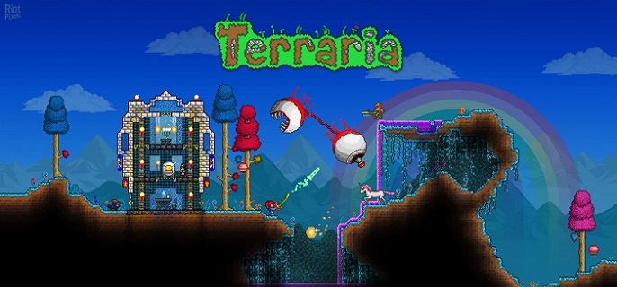 泰拉瑞亚火星入侵召唤条件 泰拉瑞亚火星入侵召唤条件