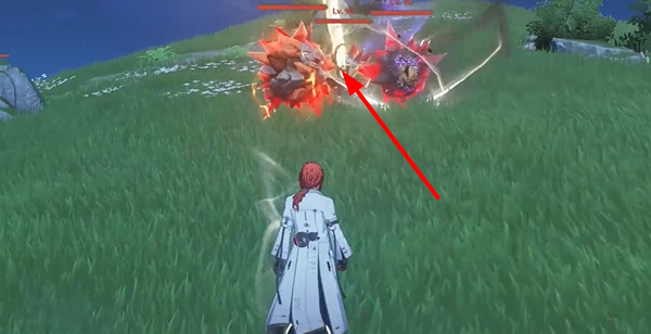 鸣潮光合过度成就获得方法