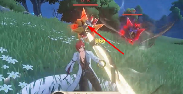 鸣潮光合过度成就获得方法