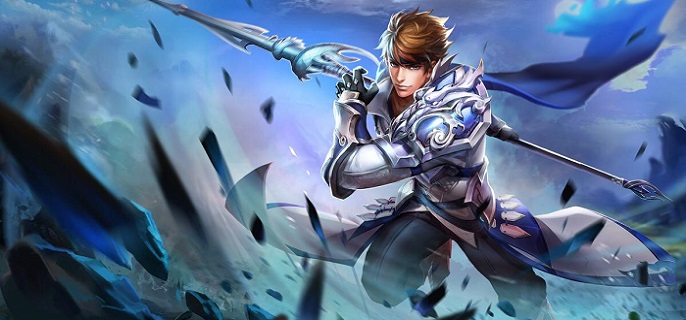 2022王者荣耀赵云攻速阈值表 2022王者荣耀赵云攻速阈值表