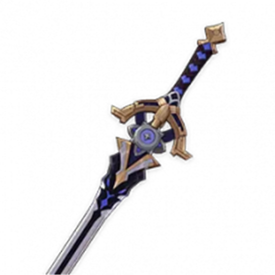 原神辰砂之纺锤武器详细介绍-原神辰砂之纺锤武器怎么样