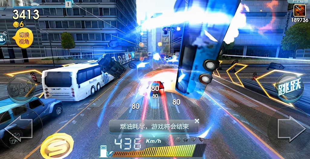 被王者荣耀干掉的手游,每一款都是经典,你们玩过吗?