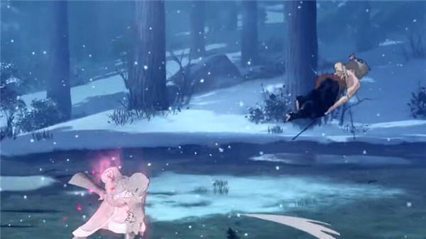 鬼灭之刃火神血风谭可以跨平台联机吗